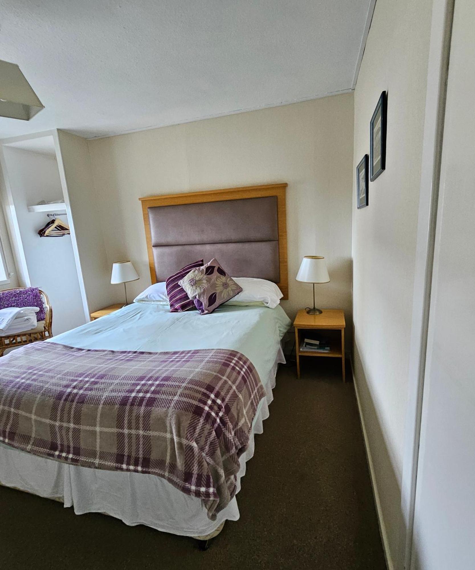 Station Hotel Portsoy Eksteriør bilde